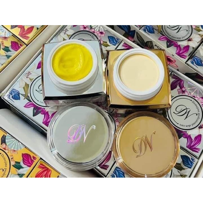 KEM DEMEJINE HÀN QUỐC CHÍNH HÃNG