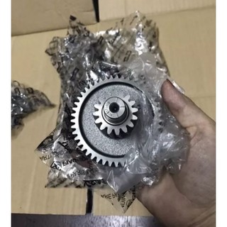bộ số (láp) vespa Piaggio 3v zin (lx,S, Primavera, spins,liberty,gts)