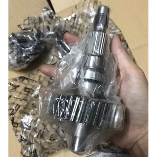 bộ số (láp) vespa Piaggio 3v zin (lx,S, Primavera, spins,liberty,gts)