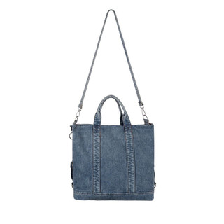 Túi xách WASH-DENIM SHOULDER BAG / DKILLUMINATE - TX01b