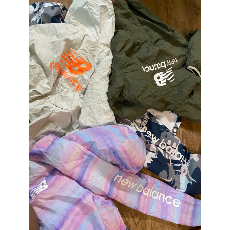 Áo khoác NB xịn 250k vnxk