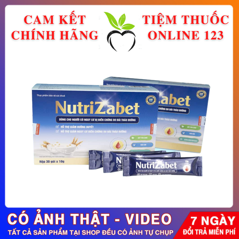 Giúp Ổn Định Đường Huyết, Ngăn Ngừa Biến Chứng Tiểu Đường