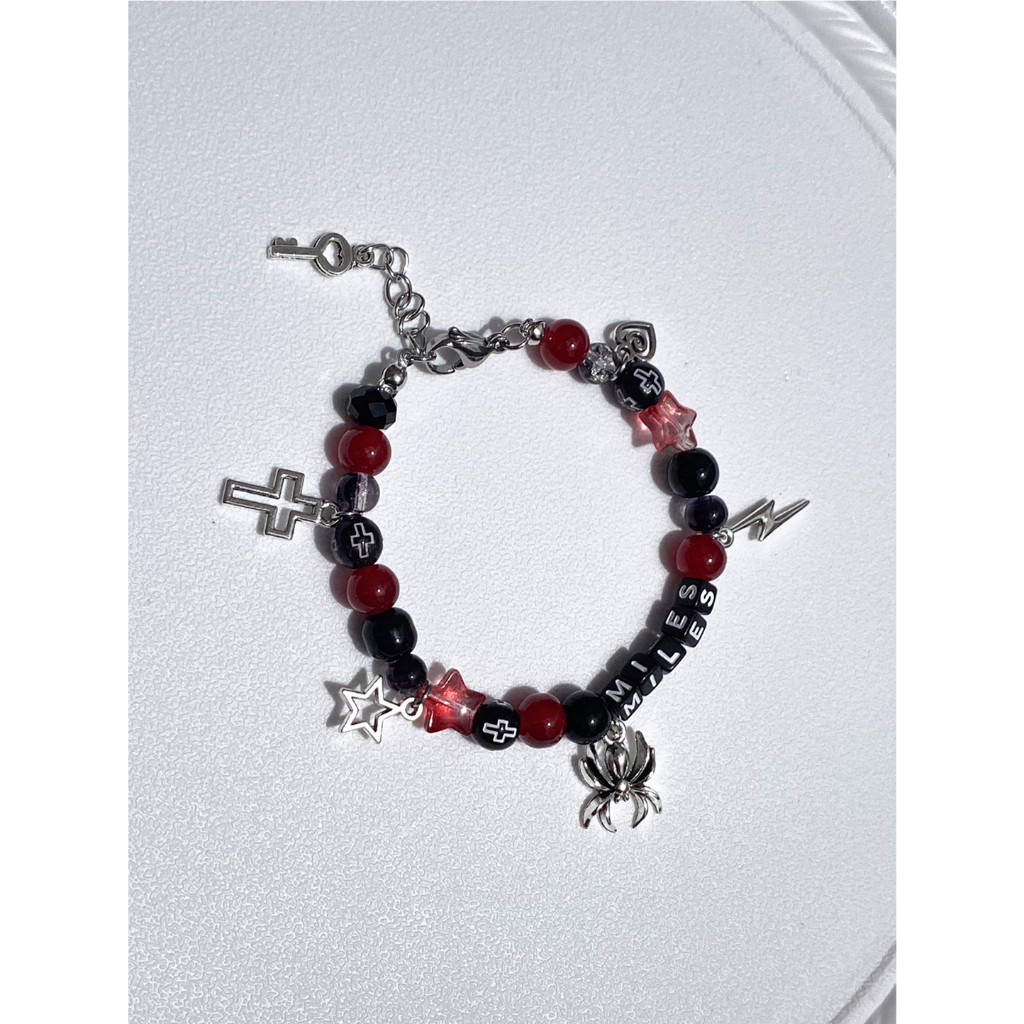 JOMÉ MILES INSPIRED BRACELET