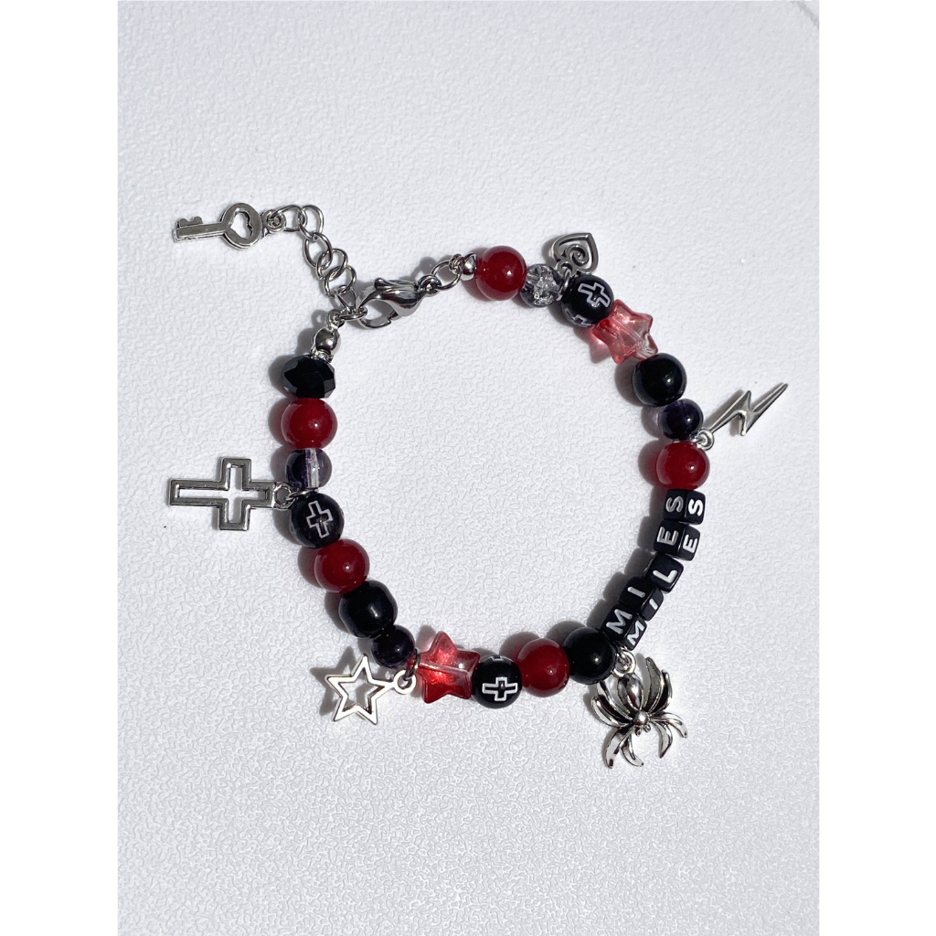 JOMÉ MILES INSPIRED BRACELET