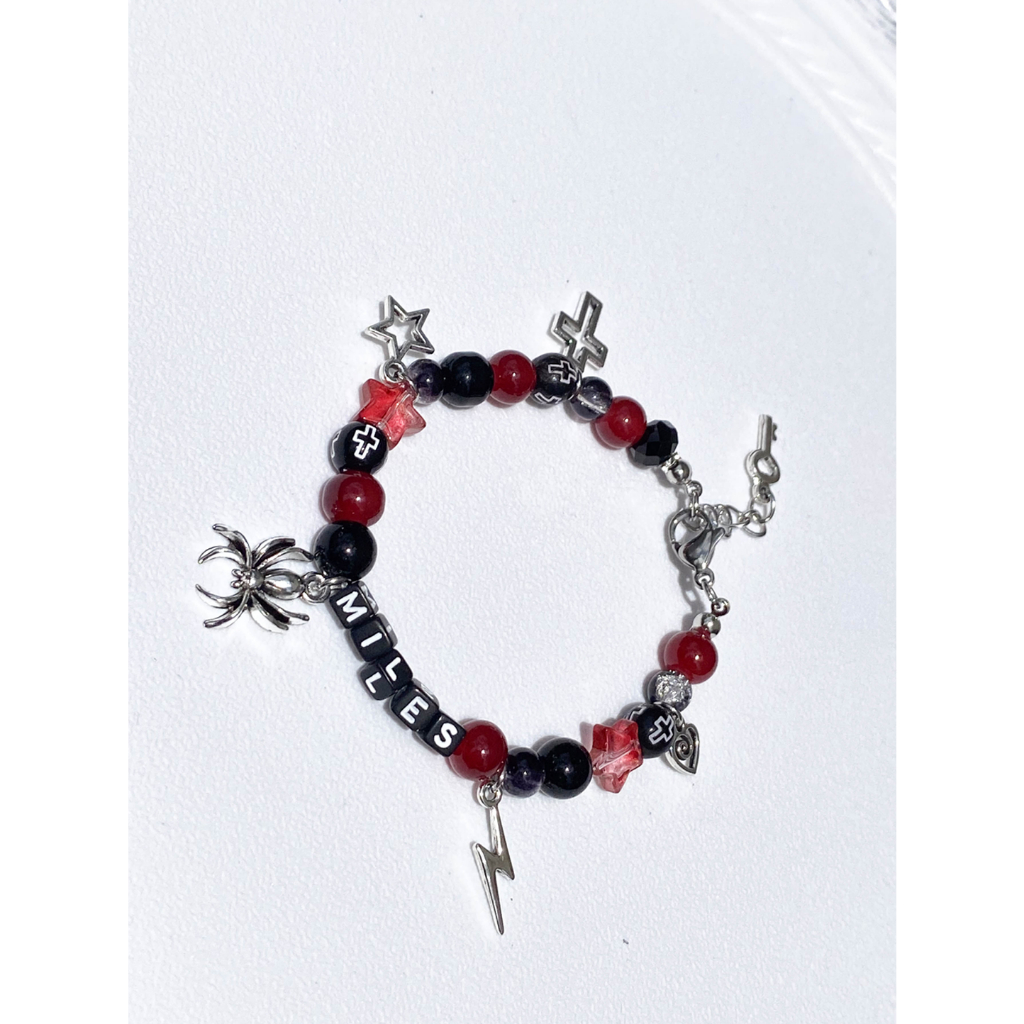 JOMÉ MILES INSPIRED BRACELET