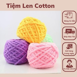 Len nhung đũa- 100g/1 cuộn