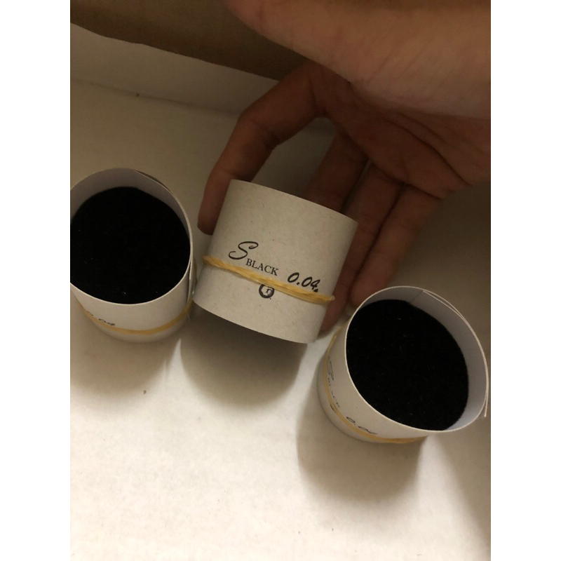 Tóc sblack 04