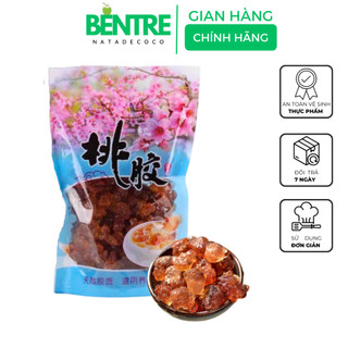 100g nhựa đào