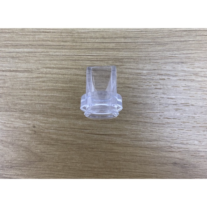 Van chân không , Màng silicone Moaz Bé Bé MB052 - Đệm giảm size - phụ kiện thay thế máy hút sữa không dây