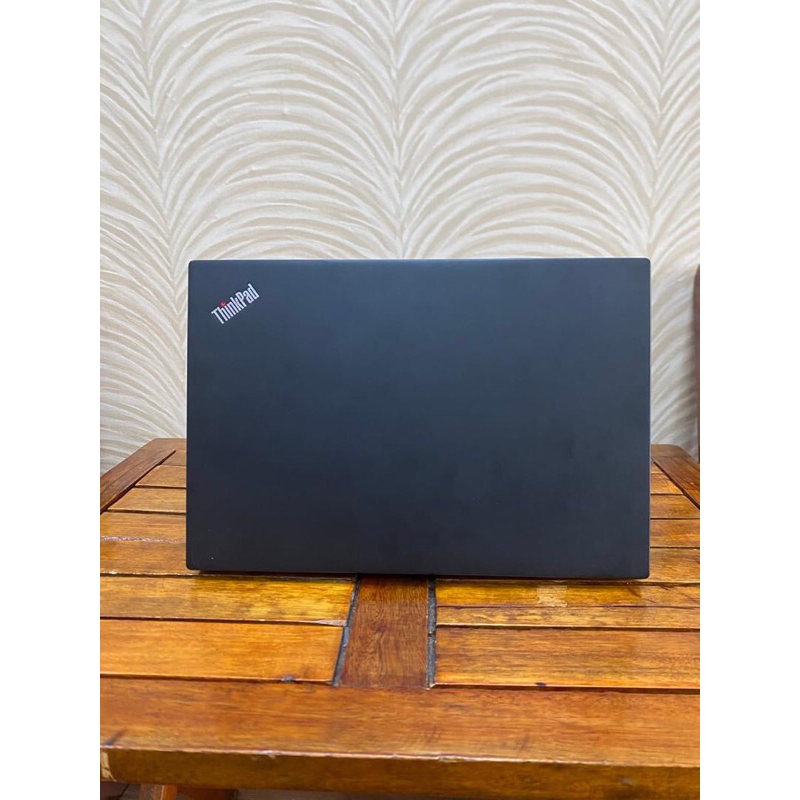 Lenovo Thinkpad X280 Core i5 8250U Ram 8G SSD 256G 12.5inch FHD
