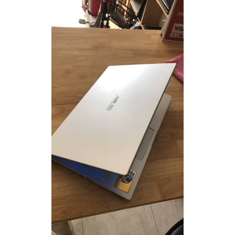 Asus X509Fj Core i5 8250U Ram 8G SSD 256G 15.6inch FHD