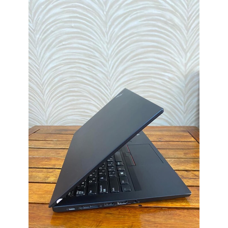 Lenovo Thinkpad X280 Core i5 8250U Ram 8G SSD 256G 12.5inch FHD