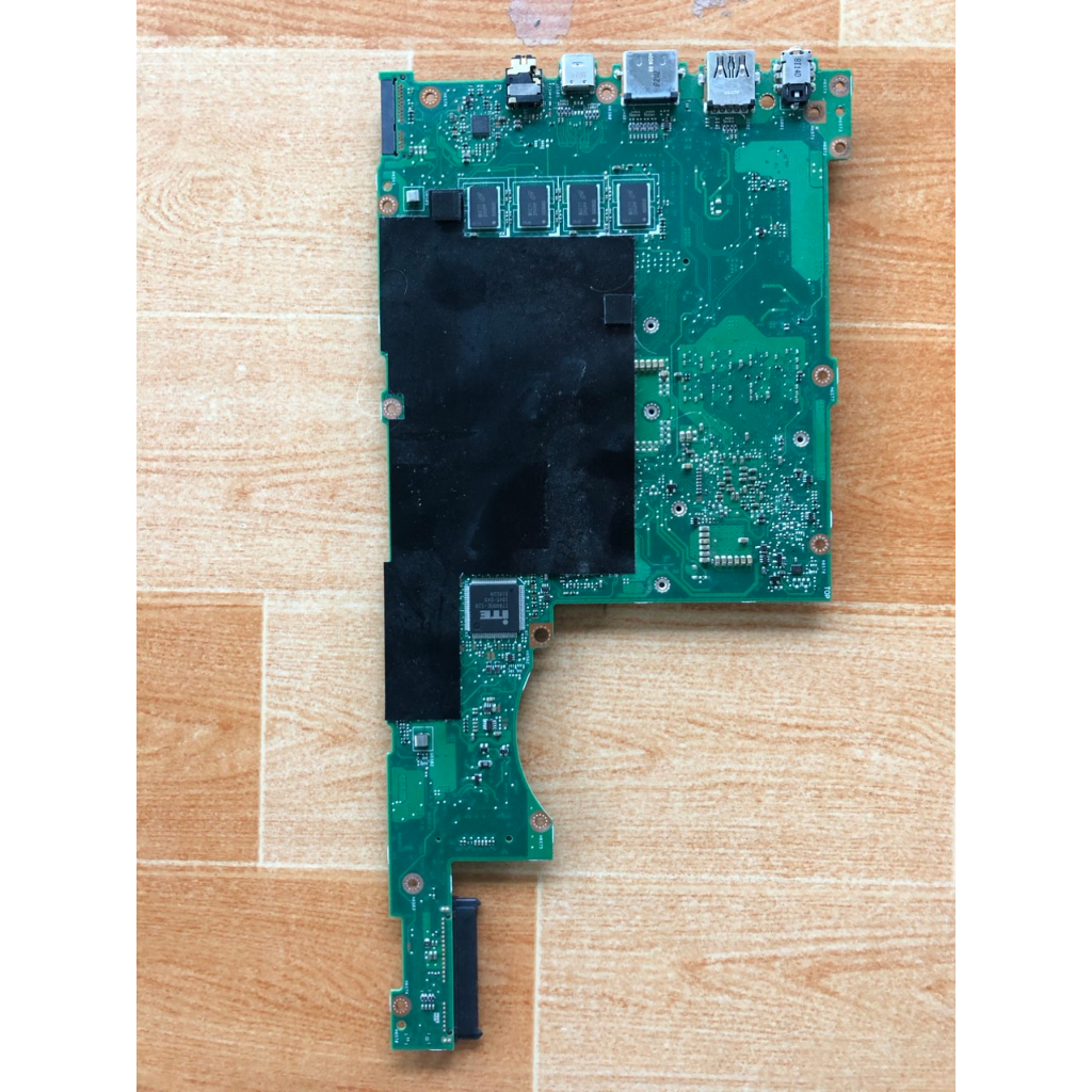 Main ASUS VivoBook S14 S410U CPU i7-8550U