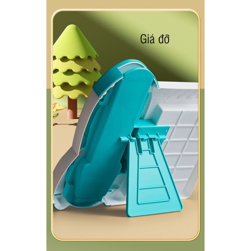 slide