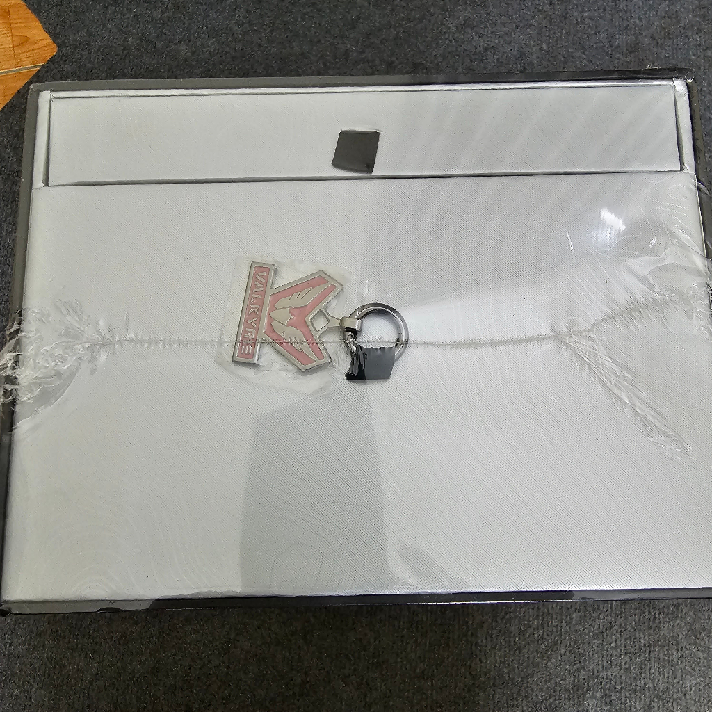 Tản Nhiệt Nước AIO VALKYRIE GL360 TITANIUM BLACK