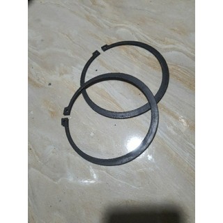 Phe gài trục . set 5 cái . gài cốt từ 39-105mm