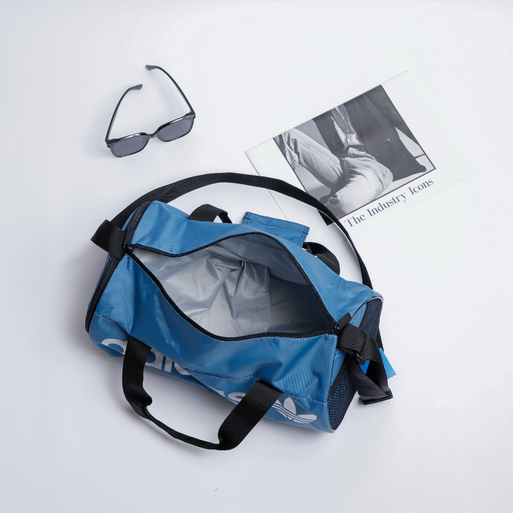 Túi trống Gym du lịch Adidas 6 màu hàng VNXK