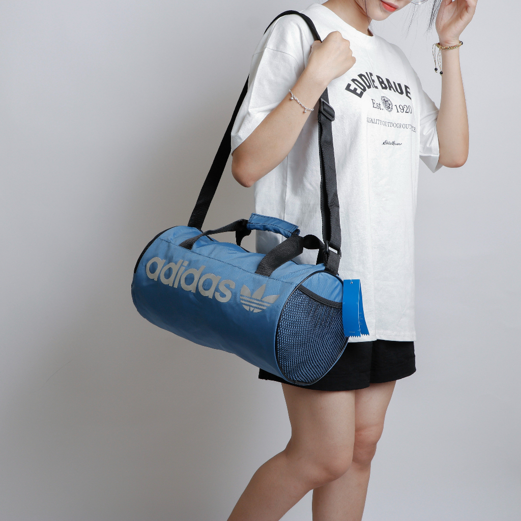 Túi trống Gym du lịch Adidas 6 màu hàng VNXK