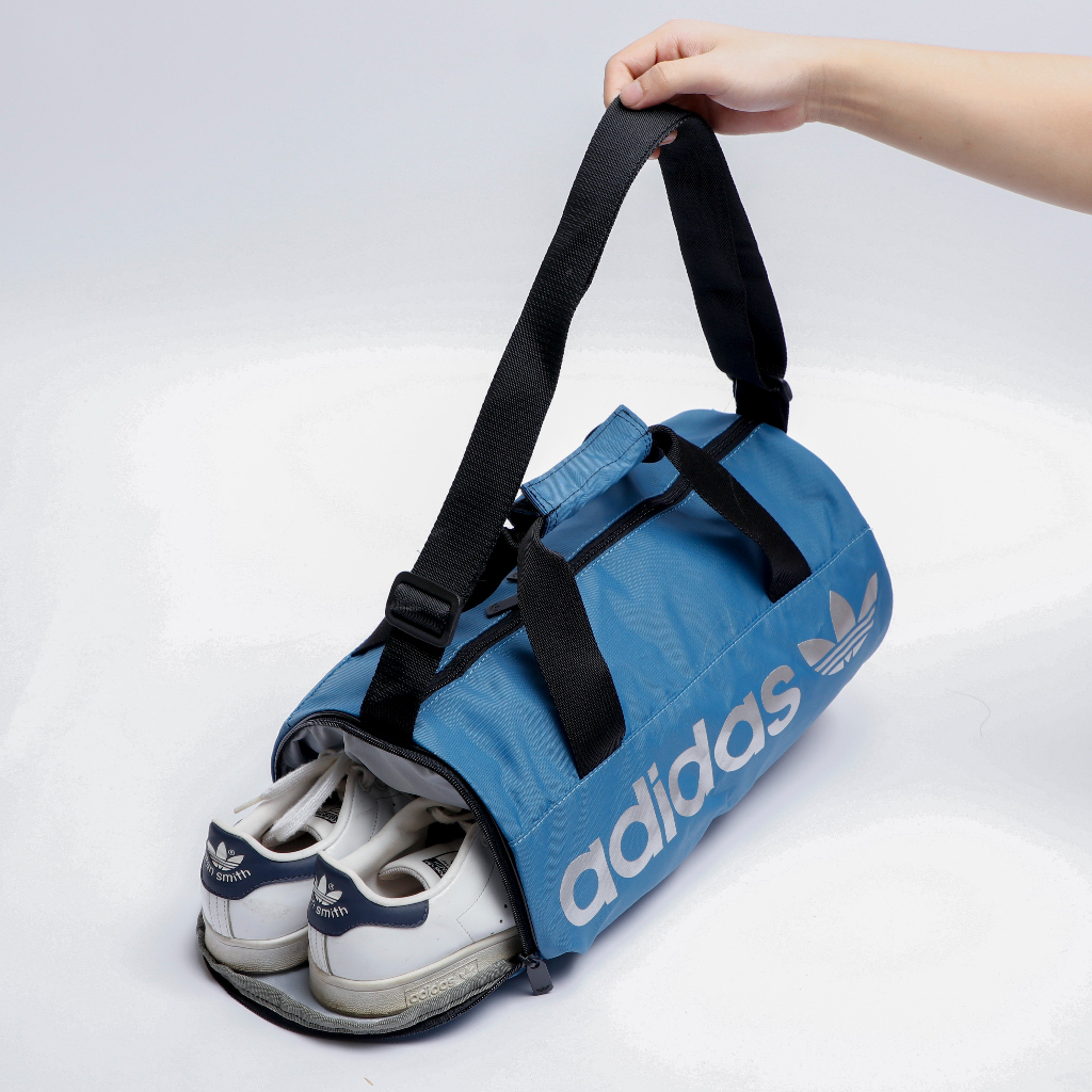 Túi trống Gym du lịch Adidas 6 màu hàng VNXK