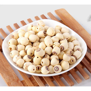 100g Hạt sen sấy khô