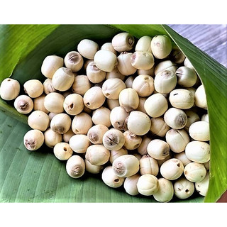 100g Hạt sen sấy khô