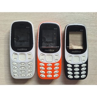 Vỏ mobiistar B310