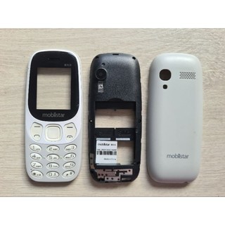 Vỏ mobiistar B310