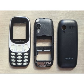 Vỏ mobiistar B310