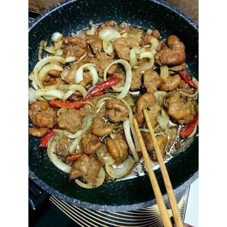 Trứng cá sặc 500gr (chỉ giao hoả tốc )