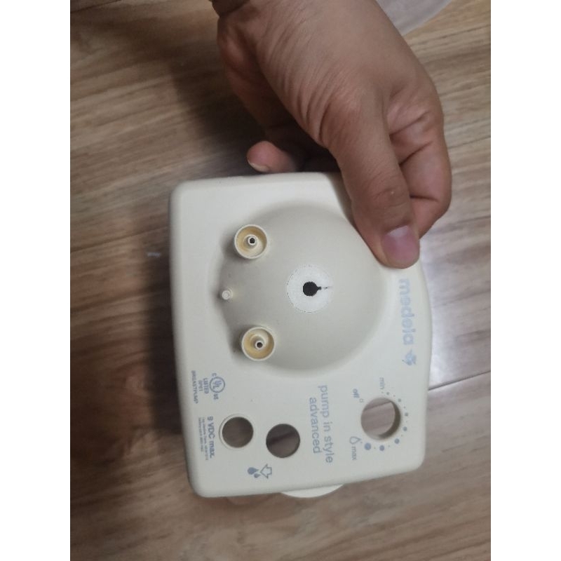 mặt nạ pump