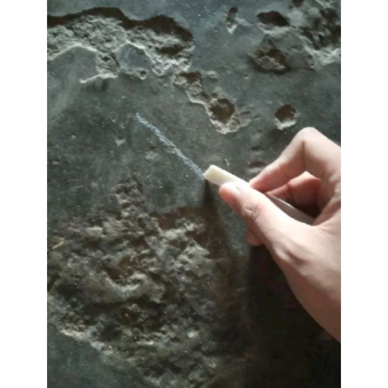 PHẤN ĐÁ , PHẤN LẤY DẤU KĨ THUẬT