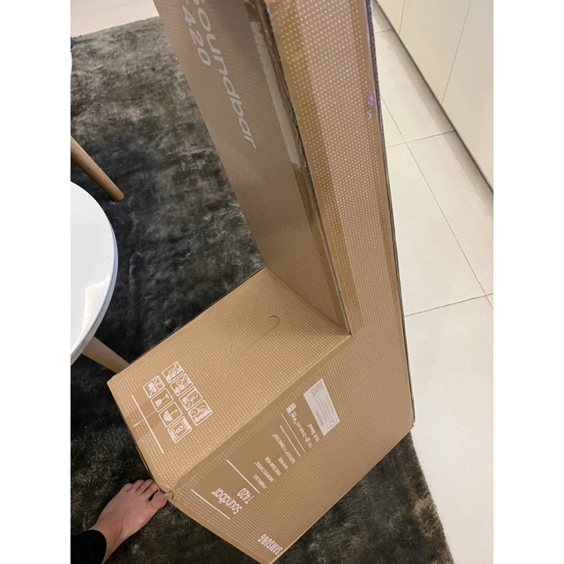 Loa Bluetooth Samsung Soundbar HW-T420 Chính Hãng Samsung Việt Nam