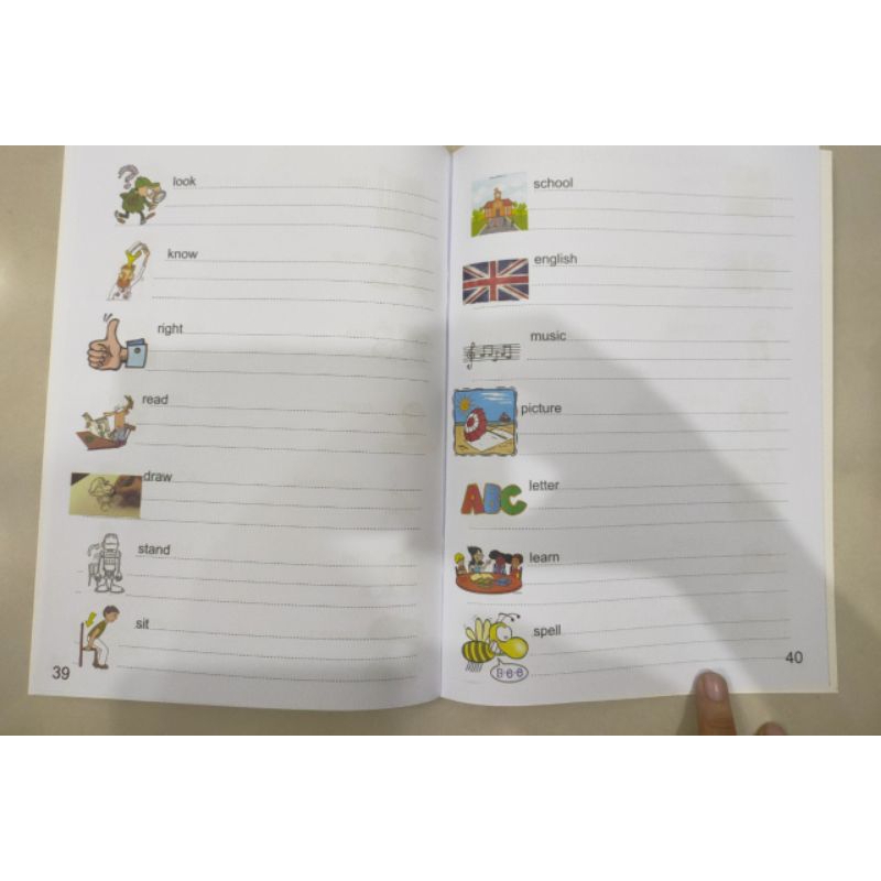 Word review -bộ 3 cuốn