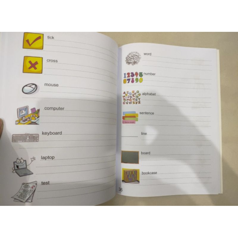 Word review -bộ 3 cuốn