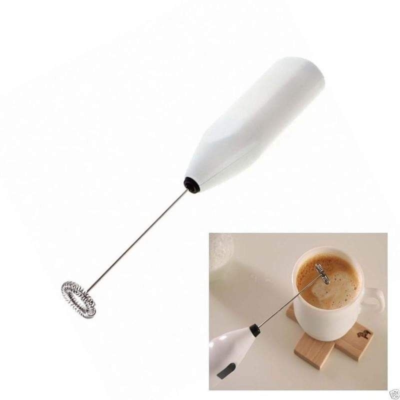 Máy đánh tạo bọt cho sữa , cafe Echo Nhật bản