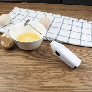 Máy đánh tạo bọt cho sữa , cafe Echo Nhật bản