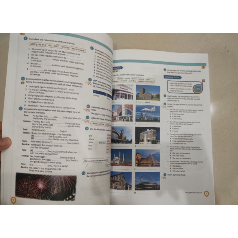 Complete Key for school -bộ 2 cuốn