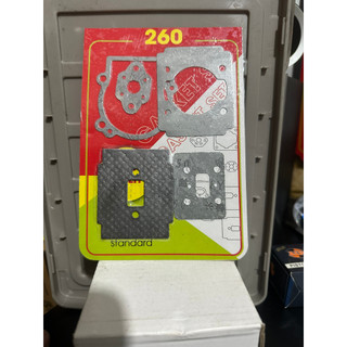 ( 2 bộ) BỘ RON MÁY CẮT CỎ 2 THÌ 260