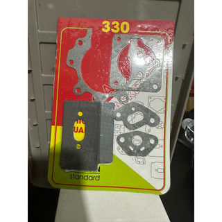 Bộ ron máy cắt cỏ 2 thì 330