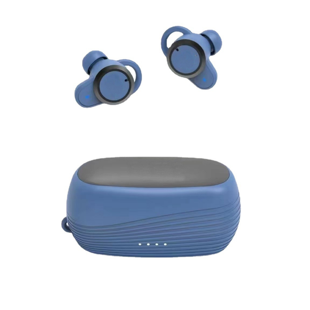 Tai Nghe Nhét Tai Không Dây JBL X600 PRO + TWS Chống Thấm Nước Kèm Hộp Sạc Chất Lượng Cao, Dễ Sử Dụng. Bảo Hành 12 Tháng