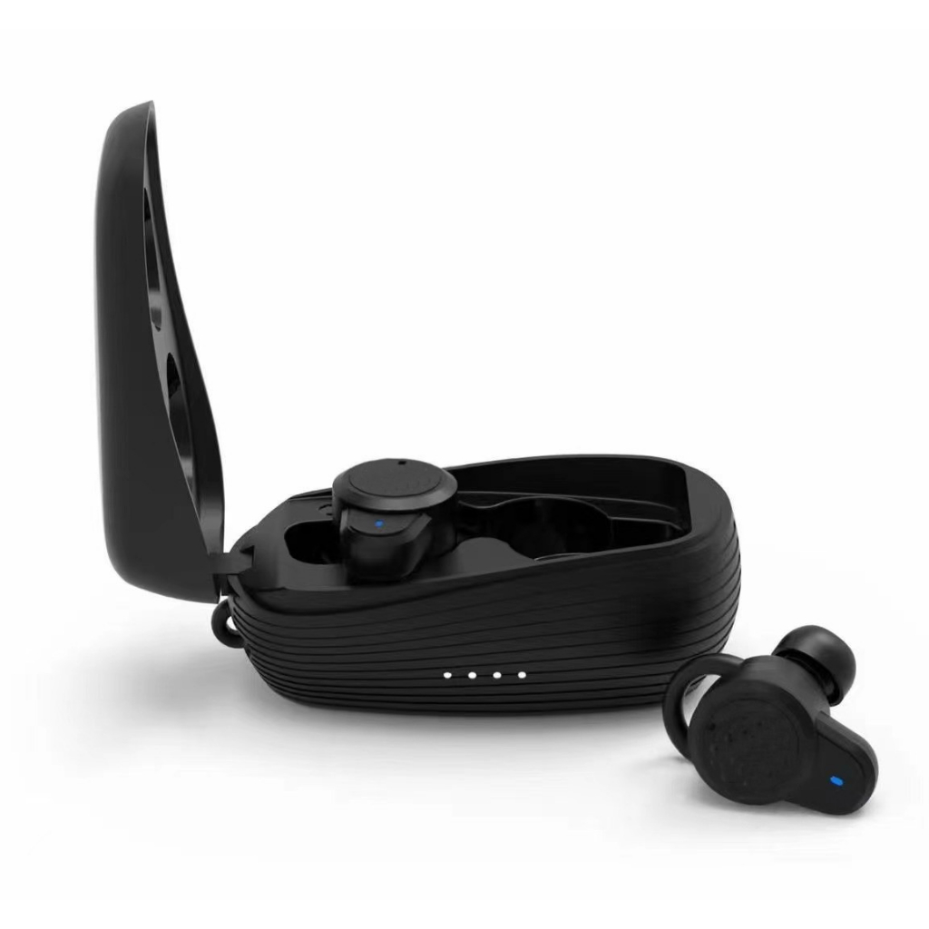 Tai Nghe Nhét Tai Không Dây JBL X600 PRO + TWS Chống Thấm Nước Kèm Hộp Sạc Chất Lượng Cao, Dễ Sử Dụng. Bảo Hành 12 Tháng