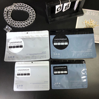 Túi zip đựng đồ lót nam nữ pma01