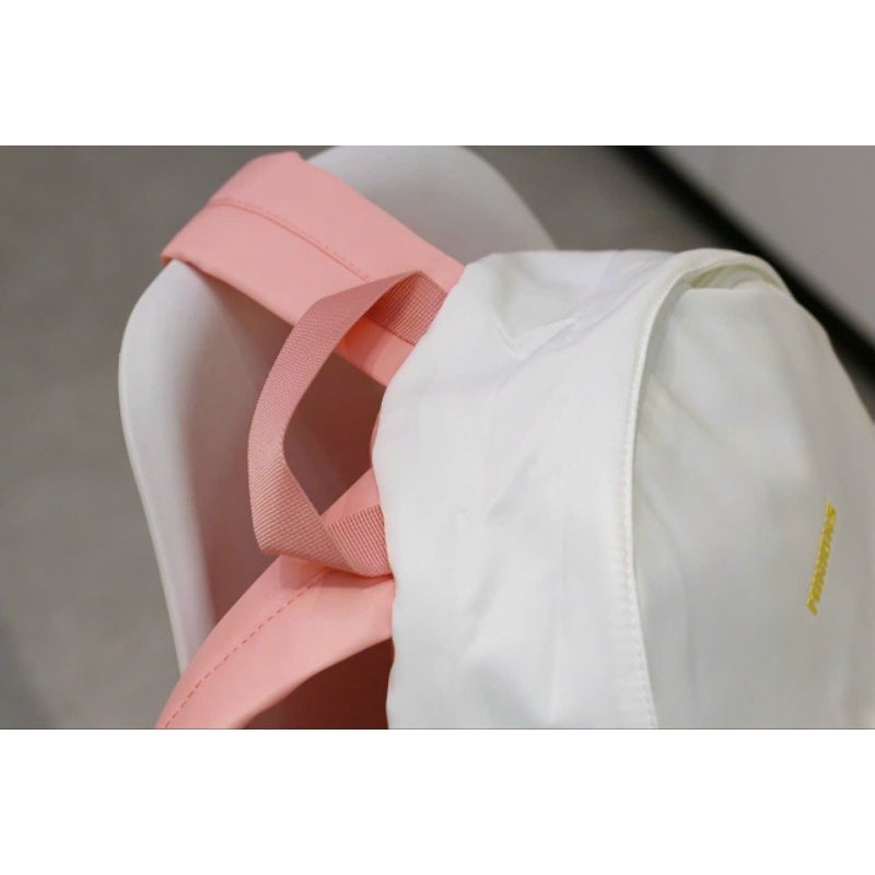 BALO HỌC SINH MINION BACKPACK XUẤT DƯ SIZE 27 CM