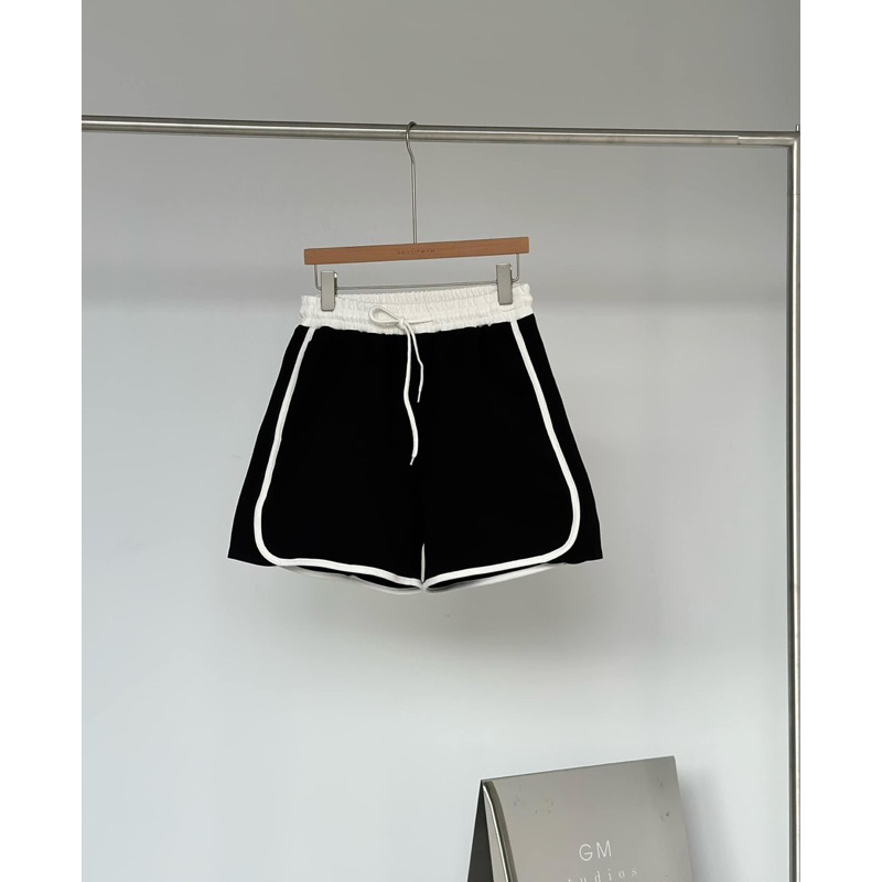 Set Bộ Thể Thao 2023 Unisex 3 sọc