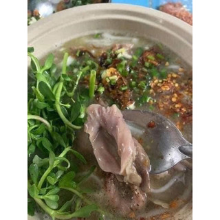 Ruột cá lóc 1kg (chỉ giao hoả tốc )