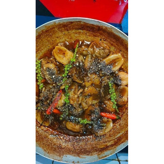 Ruột cá lóc 1kg (chỉ giao hoả tốc )
