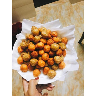 Cá viên 1kg (chỉ giao hoả tốc )