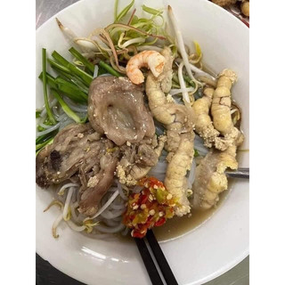 Ruột cá lóc 1kg (chỉ giao hoả tốc )