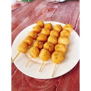 Cá viên 1kg (chỉ giao hoả tốc )