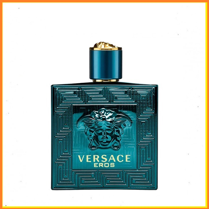 Versace Eros  Nước Hoa Nam Chiết 10ml Cao Cấp, Chính Hãng